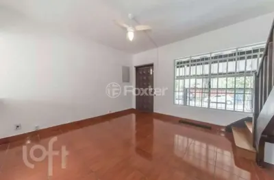 Casa com 2 quartos à venda na rua álvaro rodrigues, 699, vila cordeiro, são paulo, 100 m2 por r$ 1.000.000