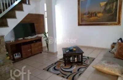 Casa com 3 quartos à venda na rua pedro gomes de camargo, 152, vila rio branco, são paulo, 160 m2 por r$ 700.000