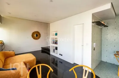 Apartamento com 2 quartos à venda na rua iubatinga, 212, vila andrade, são paulo, 100 m2 por r$ 650.000