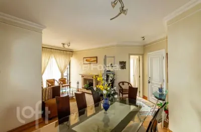 Apartamento com 3 quartos à venda na rua pedro pomponazzi, 890, vila mariana, são paulo, 101 m2 por r$ 1.300.000