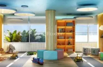 Apartamento com 2 quartos à venda na avenida jorge joão saad, 145, vila progredior, são paulo, 55 m2 por r$ 838.000
