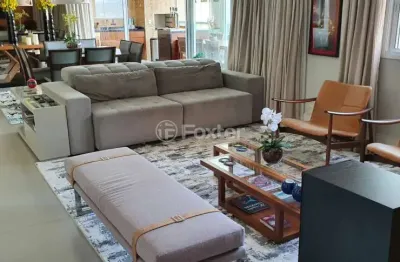 Apartamento com 3 quartos à venda na rua barão de jaceguai, 908, campo belo, são paulo, 161 m2 por r$ 3.900.000