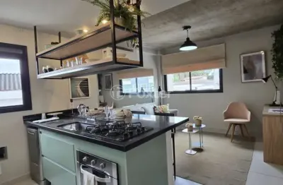Apartamento com 1 quarto à venda na rua lupe cotrin garaude, 15, jardim jamaica, santo andré, 36 m2 por r$ 380.297