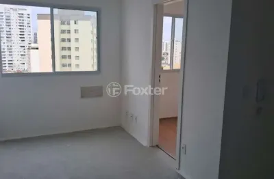 Apartamento com 2 quartos à venda na avenida celso garcia, 6011, tatuapé, são paulo, 34 m2 por r$ 305.000