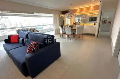 Apartamento com 3 quartos à venda na rua itapimirum, 367, vila andrade, são paulo, 211 m2 por r$ 2.765.000