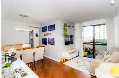Apartamento com 3 quartos à venda na rua doutor maurício de lacerda, 411, são judas, são paulo, 74 m2 por r$ 620.000