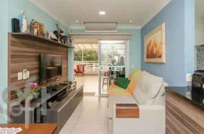 Apartamento com 2 quartos à venda na rua professor ciridião buarque, 75, vila anglo brasileira, são paulo, 110 m2 por r$ 1.250.000