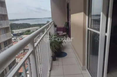 Apartamento com 1 quarto à venda na rua nora ney, 80, socorro, são paulo, 37 m2 por r$ 300.000