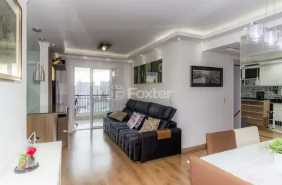 Apartamento com 2 quartos à venda na rua adelino de almeida castilho, 151, maranhão, são paulo, 68 m2 por r$ 612.000