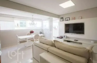 Apartamento com 2 quartos à venda na rua arizona, 701, cidade monções, são paulo, 125 m2 por r$ 2.660.000
