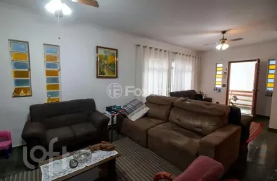 Casa com 3 quartos à venda na rua capimirim, 281, brooklin paulista, são paulo, 157 m2 por r$ 1.940.000