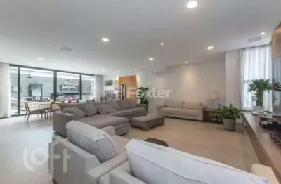 Casa com 3 quartos à venda na rua álvaro rodrigues, 715, vila cordeiro, são paulo, 260 m2 por r$ 3.500.000