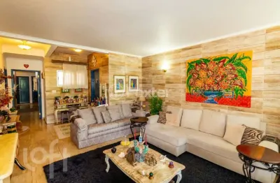 Apartamento com 4 quartos à venda na praça dom gastão liberal pinto, 36, itaim bibi, são paulo, 225 m2 por r$ 2.900.000