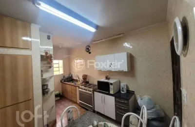 Casa com 3 quartos à venda na rua malacacheta, 83, jardim jaú (zona leste), são paulo, 240 m2 por r$ 780.000