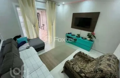 Casa com 3 quartos à venda na rua martinho lutero, 577, jardim campo limpo (zona norte), são paulo, 157 m2 por r$ 800.000