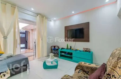 Casa com 3 quartos à venda na rua martinho lutero, 577, jardim campo limpo (zona norte), são paulo, 157 m2 por r$ 800.000
