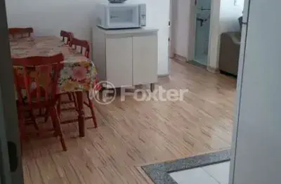 Apartamento com 2 quartos à venda na rua santa adelaide, 155, jardim santa etelvina, são paulo, 48 m2 por r$ 275.000