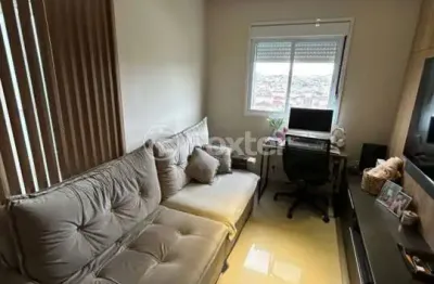 Apartamento com 2 quartos à venda na rua francisco rossano, 50, sítio da figueira, são paulo, 50 m2 por r$ 385.000