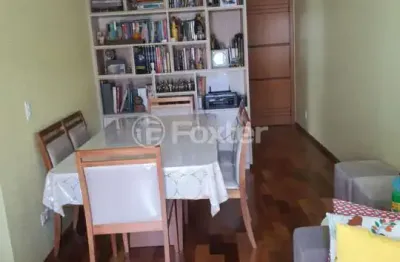 Apartamento com 2 quartos à venda na avenida tarumã, 300, vila pierina, são paulo, 52 m2 por r$ 300.000