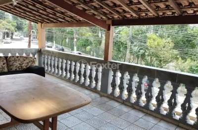Casa com 3 quartos à venda na avenida leonardo da vinci, 1540, vila guarani, são paulo, 200 m2 por r$ 1.290.000