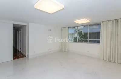 Apartamento com 4 quartos à venda na rua doutor albuquerque lins, 724, santa cecília, são paulo, 120 m2 por r$ 1.400.000