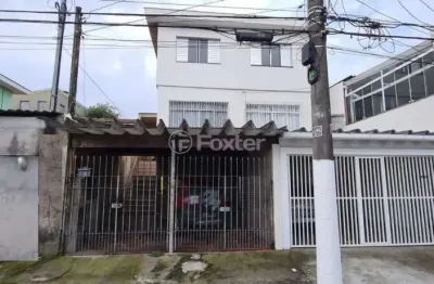 Casa com 4 quartos à venda na rua cassiano dos santos, 356, rio bonito, são paulo, 150 m2 por r$ 500.000