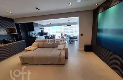 Apartamento com 4 quartos à venda na rua fortunato ferraz, 250, vila anastácio, são paulo, 136 m2 por r$ 3.200.000
