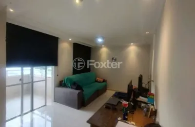 Apartamento com 3 quartos à venda na avenida aruanã, 851, tamboré, barueri, 74 m2 por r$ 795.000