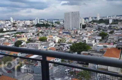 Apartamento com 2 quartos à venda na avenida ibiúna, 1000, vila aricanduva, são paulo, 40 m2 por r$ 414.900