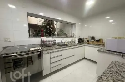 Casa com 3 quartos à venda na rua francisco paternost, 143, parque fongaro, são paulo, 200 m2 por r$ 848.000