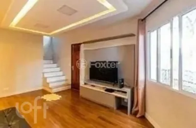 Casa com 2 quartos à venda na rua joão plácido viana, 58, jardim ester yolanda, são paulo, 100 m2 por r$ 795.000