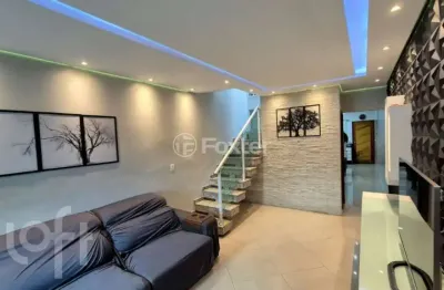 Casa com 3 quartos à venda na rua miguel mascarenhas, 70, parque savoy city, são paulo, 190 m2 por r$ 690.000