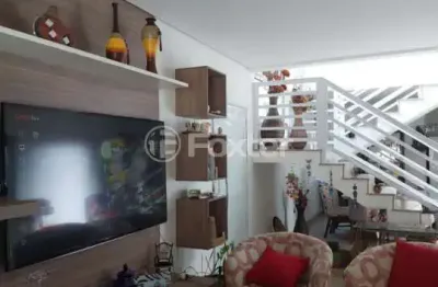 Casa com 4 quartos à venda na rua dom miguel costa, 59, vila gumercindo, são paulo, 140 m2 por r$ 1.500.000