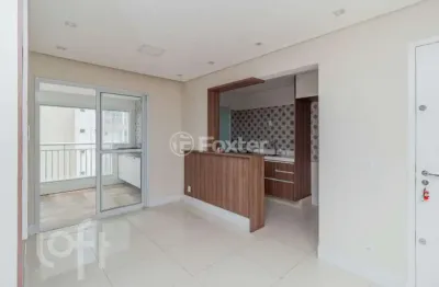 Apartamento com 2 quartos à venda na avenida vila ema, 4049, vila ema, são paulo, 62 m2 por r$ 639.000