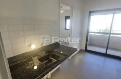 Apartamento com 1 quarto à venda na rua casa do ator, 566, vila olímpia, são paulo, 26 m2 por r$ 497.000