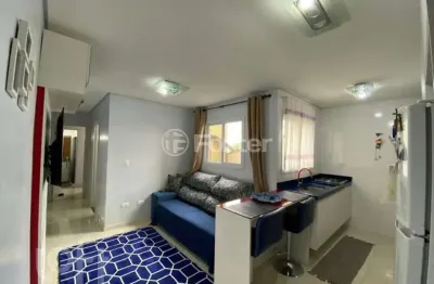 Cobertura com 2 quartos à venda na rua hitita, 120, parque novo oratório, santo andré, 100 m2 por r$ 440.000