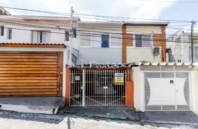 Casa com 2 quartos à venda na rua joão salem, 101, jabaquara, são paulo, 112 m2 por r$ 599.000