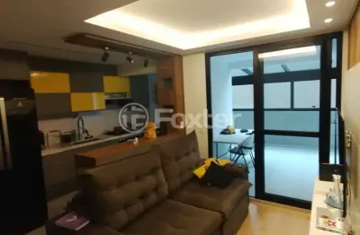 Apartamento com 2 quartos à venda na avenida professor luiz ignácio anhaia mello, 2597, vila prudente, são paulo, 85 m2 por r$ 699.000