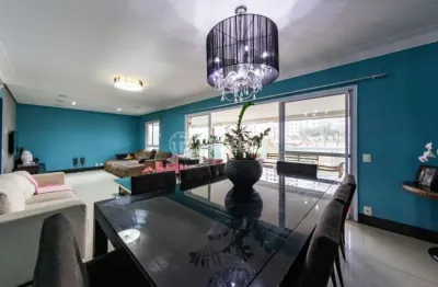 Apartamento com 3 quartos à venda na rua josé gonçalves galeão, 93, jardim avelino, são paulo, 156 m2 por r$ 1.910.000