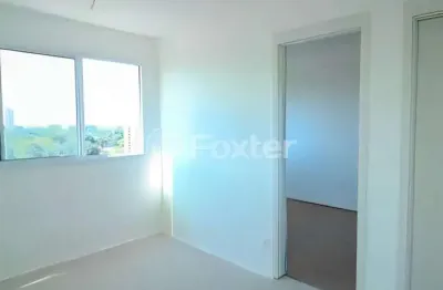 Apartamento com 2 quartos à venda na rua cesário alvim, 770, belenzinho, são paulo, 34 m2 por r$ 298.000