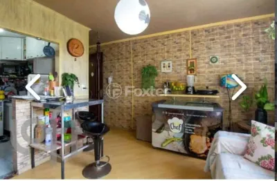Apartamento com 2 quartos à venda na rua amaro velho, 200, jardim vergueiro, são paulo, 50 m2 por r$ 280.000
