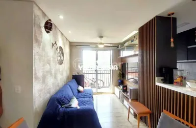 Apartamento com 2 quartos à venda na avenida vila ema, 1595, vila ema, são paulo, 58 m2 por r$ 513.000