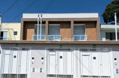 Casa com 3 quartos à venda na rua joão rodolpho, 161, jardim cidália, são paulo, 110 m2 por r$ 692.000