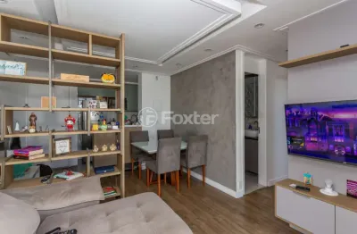 Apartamento com 2 quartos à venda na rua ferreira de oliveira, 74, alto do pari, são paulo, 61 m2 por r$ 520.000