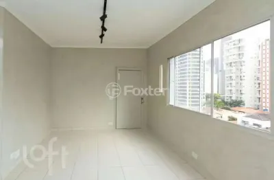 Apartamento com 3 quartos à venda na rua aleixo garcia, 51, vila olímpia, são paulo, 90 m2 por r$ 1.080.000