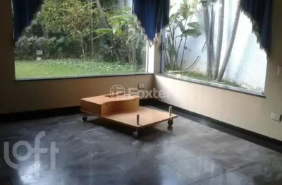 Casa com 4 quartos à venda na avenida sílvio sciumbata, 405, interlagos, são paulo, 793 m2 por r$ 2.680.000