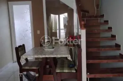 Casa em condomínio fechado com 2 quartos à venda na rua elza guimarães, 321, vila amália (zona norte), são paulo, 90 m2 por r$ 425.500