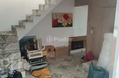 Casa com 5 quartos à venda na rua josé maria do nascimento, 20, dos casa, são bernardo do campo, 80 m2 por r$ 371.000