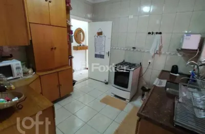 Casa com 2 quartos à venda na avenida francesco bibiena, 75, vila liviero, são paulo, 156 m2 por r$ 480.000