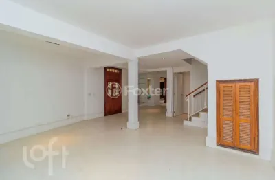 Casa com 3 quartos à venda na rua gracindo de sá, 57, jardim paulistano, são paulo, 300 m2 por r$ 4.990.000